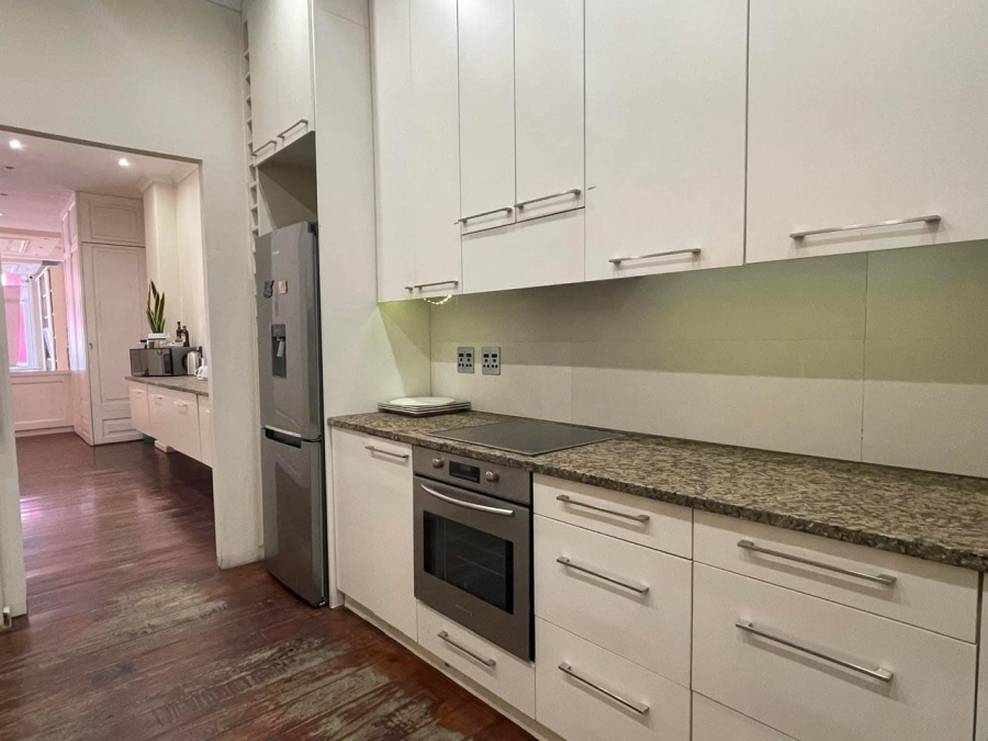 2 Bedroom Property for Sale in Cape Town City Centre Western Cape